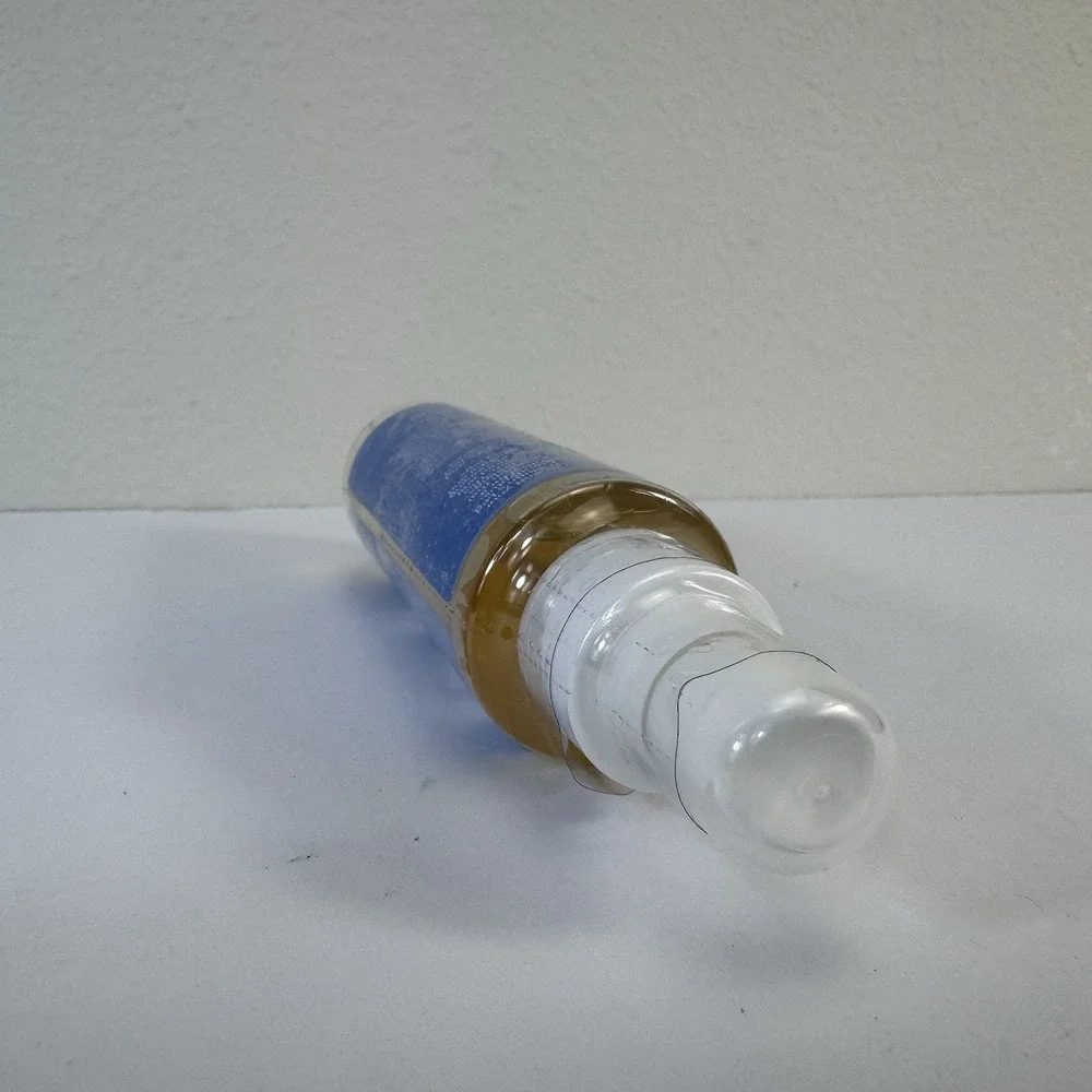 SKINN‎ by Dimitri James Leg Relief Cooling Soothing Mist